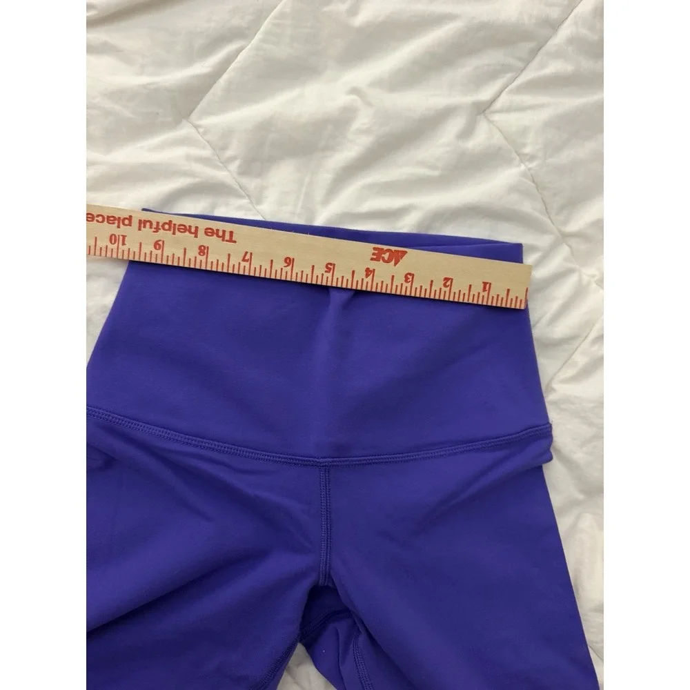lululemon athletica lululemon wunder